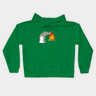 Homing steam Kids Hoodie